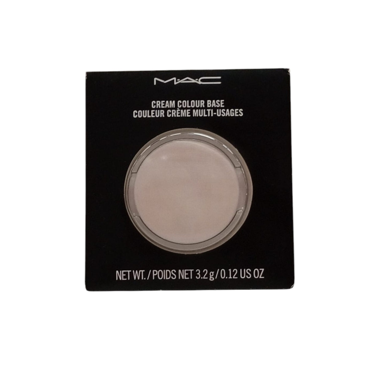 MAC, Cream Colour Base, Natural Finish, Cream Blush Palette, Luna, Refill, 3.2 g - Feel You