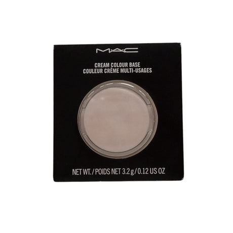 MAC, Cream Colour Base, Natural Finish, Cream Blush Palette, Luna, Refill, 3.2 g - Feel You