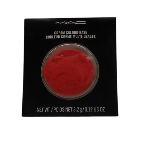 MAC, Cream Colour Base, Natural Finish, Cream Blush Palette, Virgin Isle, Refill, 3.2 g - Feel You