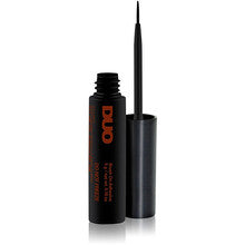 MAC - Duo Dark Adhesive ( tmavé ) - Lepidlo na umělé řasy - 5.0g - Feel You