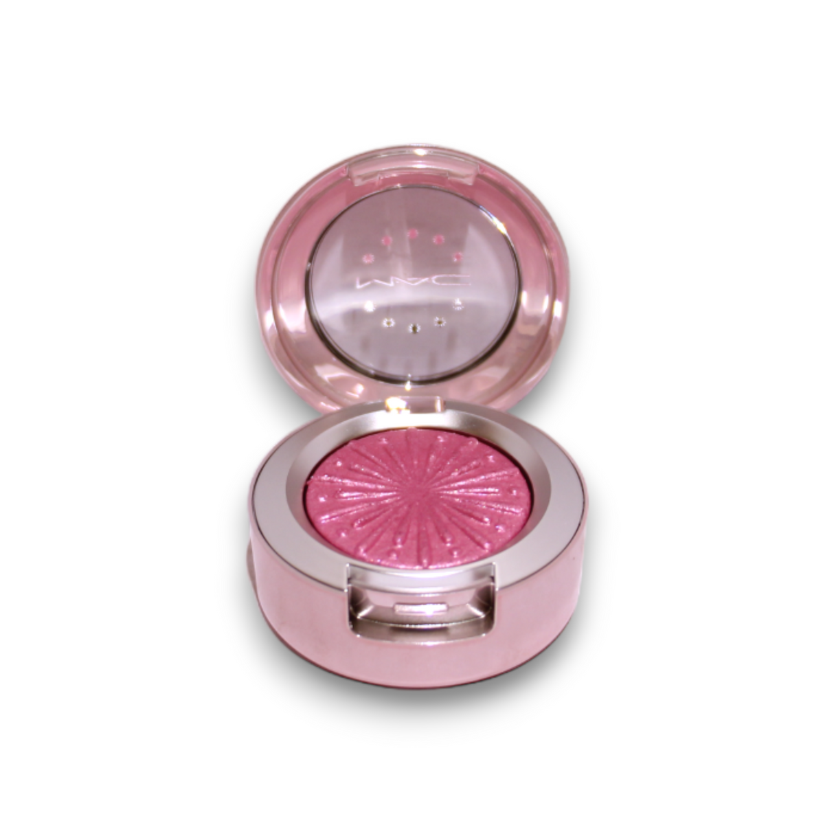 MAC, Extra Dimension, Eyeshadow Powder, Explosive Chemistry, 1.3 g - Feel You