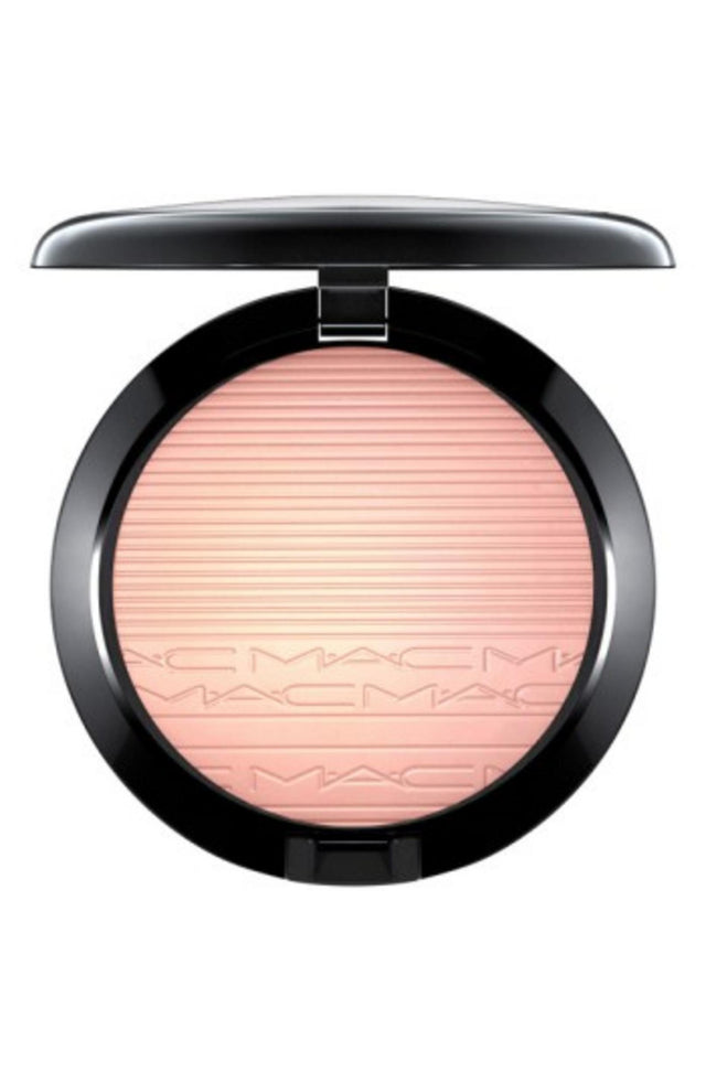 MAC, Extra Dimension, Luminous, Blush Highlighter Compact, Beige, 9 g - Feel You