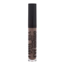 MAC - Eye Brows Big Boost Fibre Gel 4,1 g - Feel You