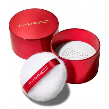 MAC - Fix Pro Set+ Blur Loose Powder - Sypký pudr 20 g - Feel You