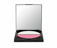 MAC, Fortune Duo, Eyeshadow Powder, Platinum Shadow/Lotus Pink, 2.5 g - Feel You
