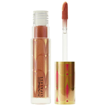 MAC - Gift of Gold Lipglass 3,1 ml - Feel You