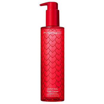 MAC - Hyper Real Fresh Canvas Cleansing Oil - 200ml - Feel You