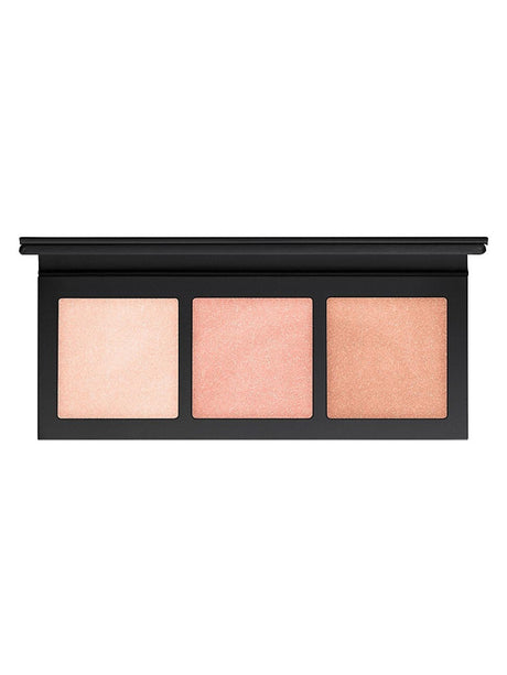 MAC, Hyper Real Glow, Blush Highlighter Palette, Flash + Awe, 13.5 g - Feel You