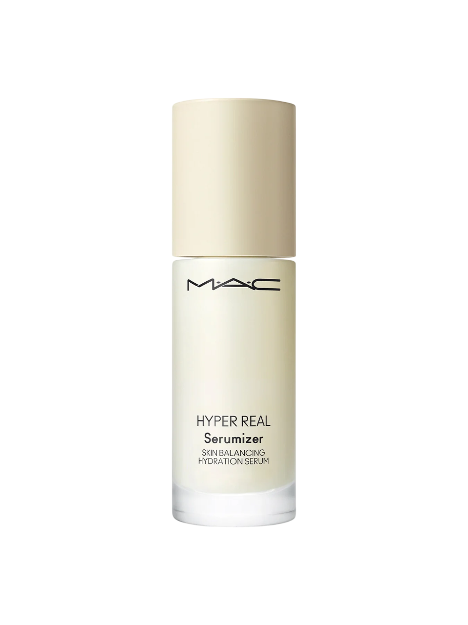 MAC, Hyper Real Glow, Hydration, Day, Serum, For Face, 30 ml - Feel You