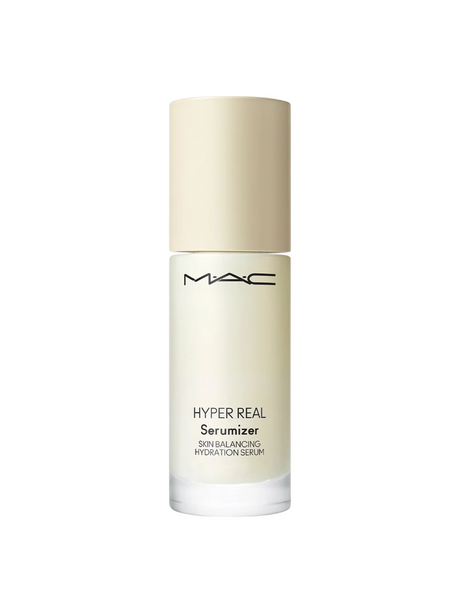MAC, Hyper Real Glow, Hydration, Day, Serum, For Face, 30 ml - Feel You
