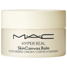 MAC - Hyper Real SkinCanvas Balm - Hydratační pleťový krém - 50ml - Feel You