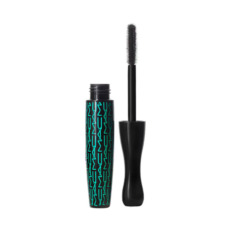 MAC, In Extreme, Volume, Lengthening, Curling, Mascara, Dimensional Black, 3.3 g - Feel You