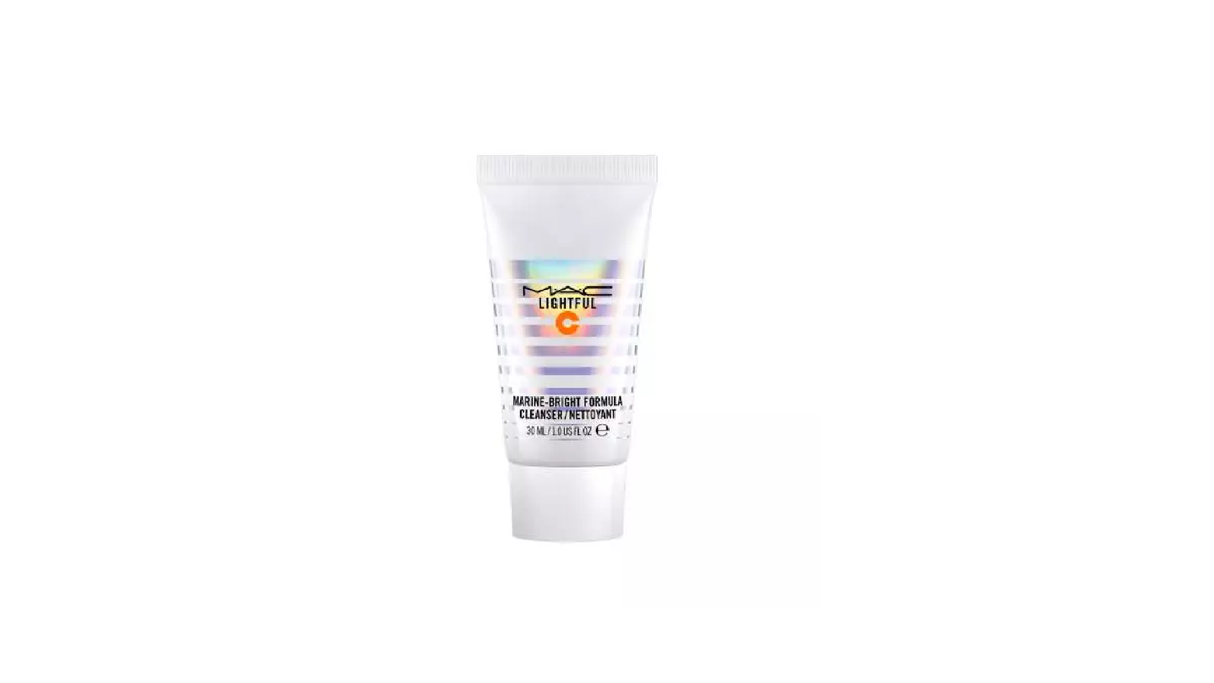 MAC, Lightful C, Cleansing Cream, 30 ml *Tester - Feel You