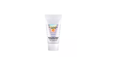 MAC, Lightful C, Cleansing Cream, 30 ml *Tester - Feel You