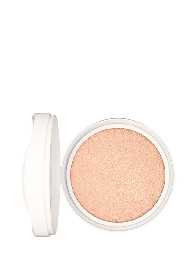 MAC, Lightful C+, Compact Foundation, Extra Light, SPF 50, 12 g - Feel You