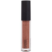 MAC - Lipglass 3,1 ml - Feel You