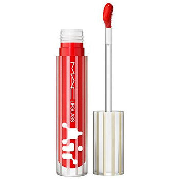 MAC - Lipglass Air 5 ml - Feel You