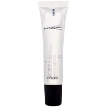 MAC - Lipglass Clear 15 ml - Feel You