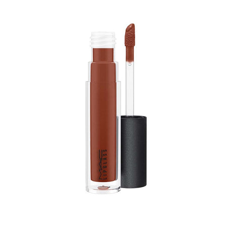 MAC, Lipglass, Shining, Lip Gloss, 344, Low Cut, 3.1 ml - Feel You