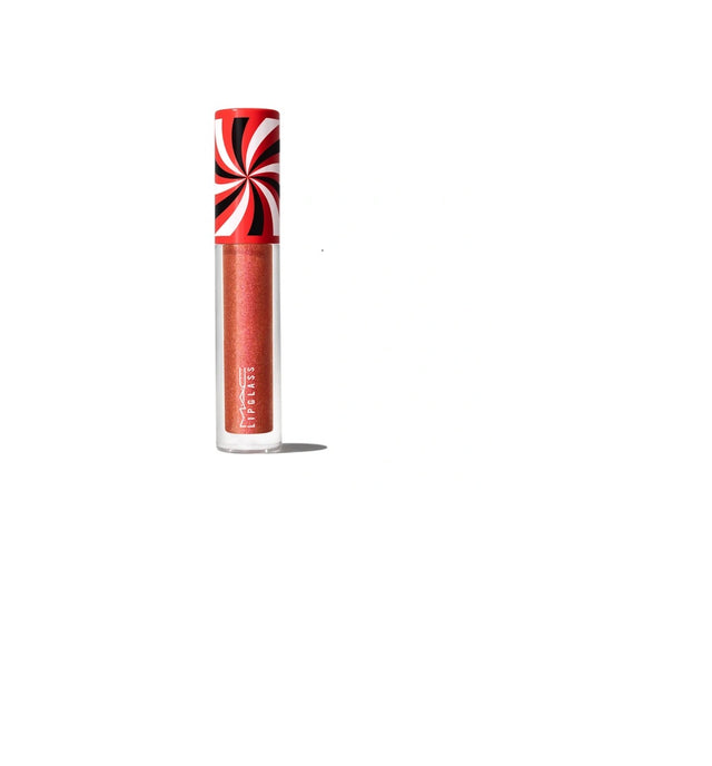 MAC, Lipglass, Shining, Lip Gloss, Drank The Love Potion, 3.1 ml - Feel You