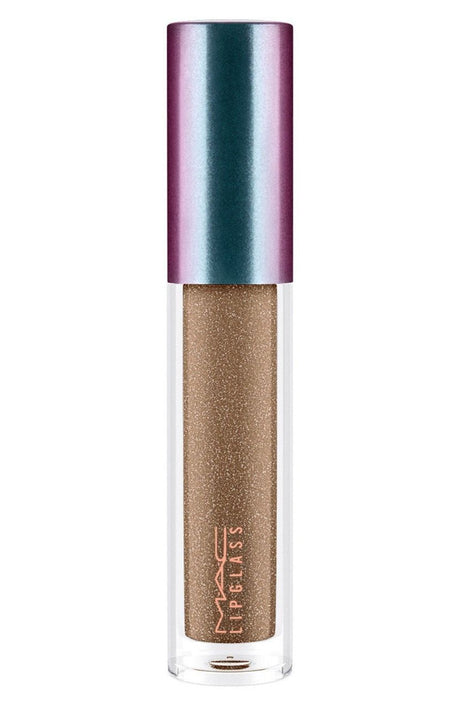 MAC, Lipglass, Shining, Lip Gloss, Soft Shell, 3.1 ml - Feel You