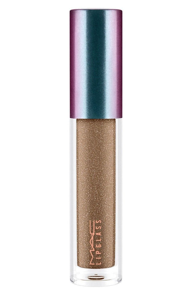 MAC, Lipglass, Shining, Lip Gloss, Soft Shell, 3.1 ml - Feel You