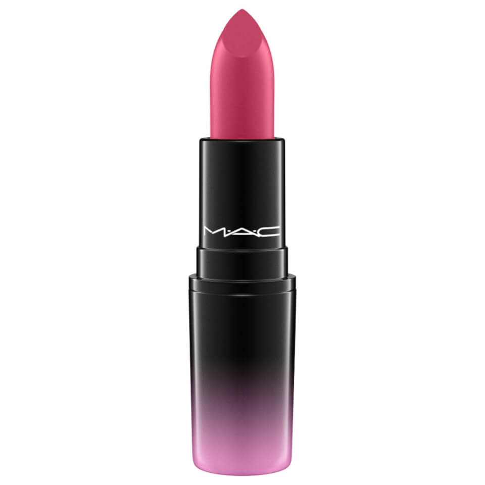 MAC, Love Me, Creamy Shaping, Cream Lipstick, 422, Mon Coeur, 3 g - Feel You