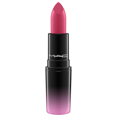 MAC, Love Me, Creamy Shaping, Cream Lipstick, 422, Mon Coeur, 3 g - Feel You
