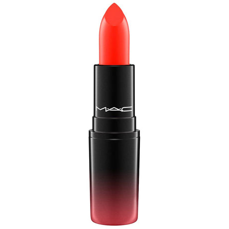 MAC, Love Me, Creamy Shaping, Cream Lipstick, 427, Shamelessly Vain, 3 g - Feel You