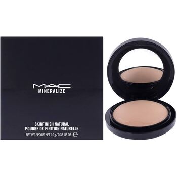 MAC - Luxury Powder Mineral ize Skin Finish (Powder) 10 g - Feel You