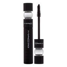 MAC - M.A.C Stack Micro Brush Mascara 12 ml - Feel You