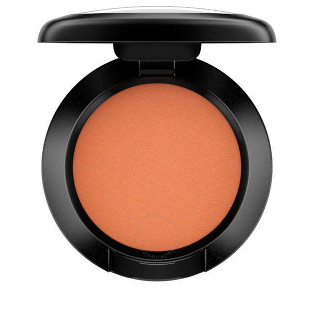 MAC, Matte, Matte Finish, Eyeshadow Powder, Rule, 1.5 g - Feel You
