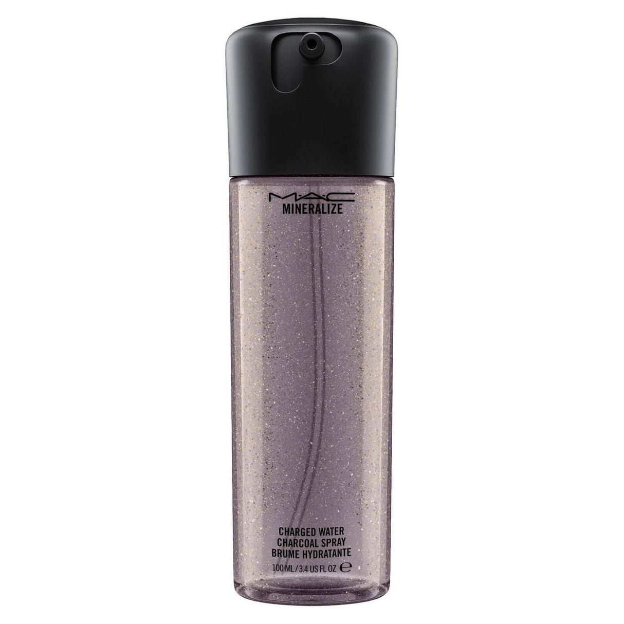 MAC, Mineralize, Charcoal, Hydrating, Spray, For Face, 100 ml - Feel You