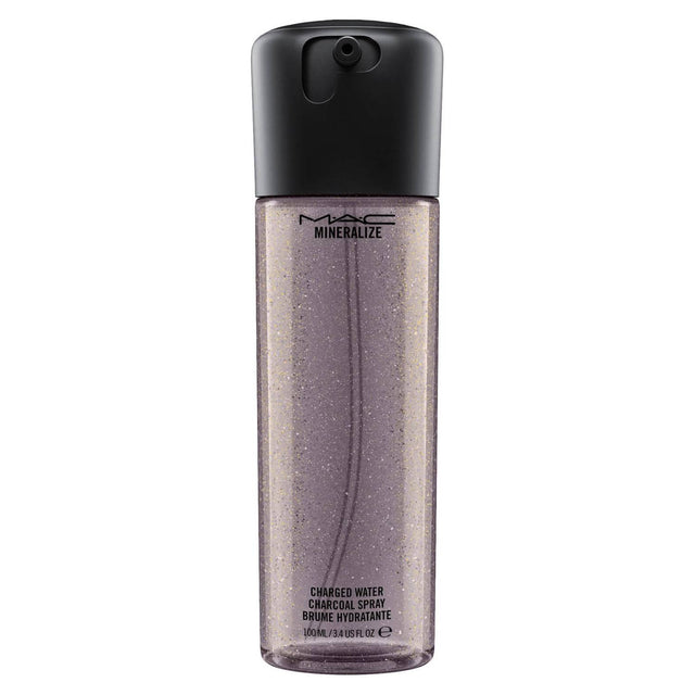 MAC, Mineralize, Charcoal, Hydrating, Spray, For Face, 100 ml - Feel You