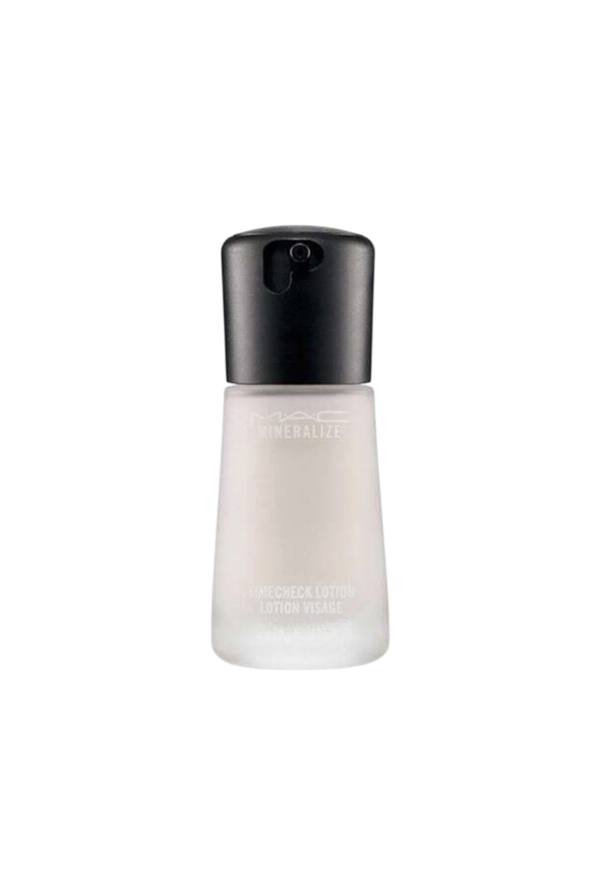 MAC, Mineralize, Smoothes, Lotion, For Face, 30 ml - Feel You