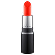 MAC, Mini, Matte, Cream Lipstick, Rebel, 1.8 g - Feel You