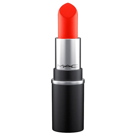 MAC, Mini, Matte, Cream Lipstick, Rebel, 1.8 g - Feel You