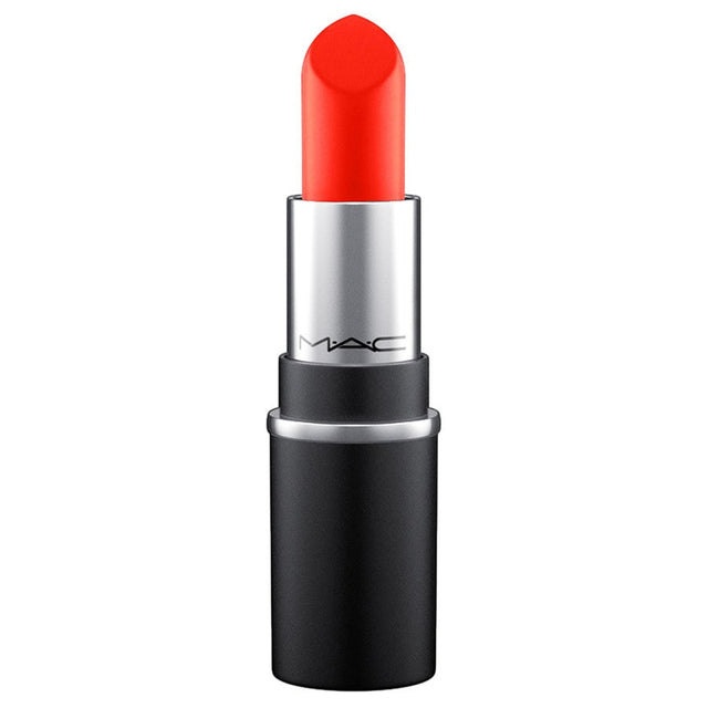 MAC, Mini, Matte, Cream Lipstick, Rebel, 1.8 g - Feel You