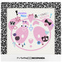MAC, Nicopanda, Body Stickers, For Face & Body - Feel You