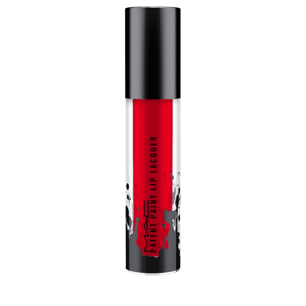MAC, Patent Paint, Lacquer, Liquid Lipstick, 592, Latex Love, 3.8 ml - Feel You