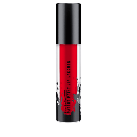 MAC, Patent Paint, Lacquer, Liquid Lipstick, 592, Latex Love, 3.8 ml - Feel You