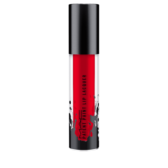 MAC, Patent Paint, Lacquer, Liquid Lipstick, 592, Latex Love, 3.8 ml - Feel You
