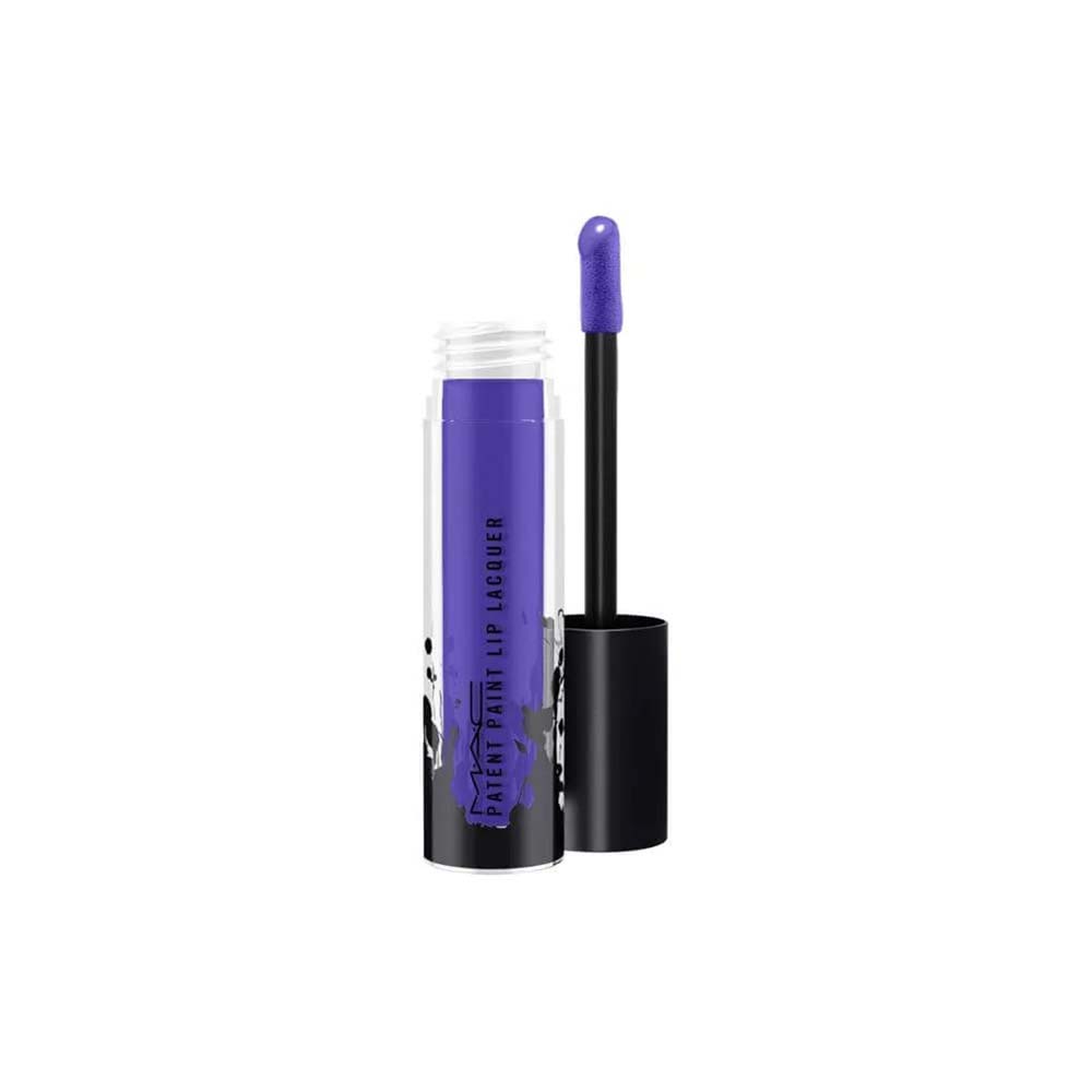 MAC, Patent Paint, Lacquer, Liquid Lipstick, Shellac Shocked, 3.8 ml - Feel You