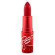 MAC, Patrick Starrr, Matte, Cream Lipstick, Slay Ride, 3 g - Feel You