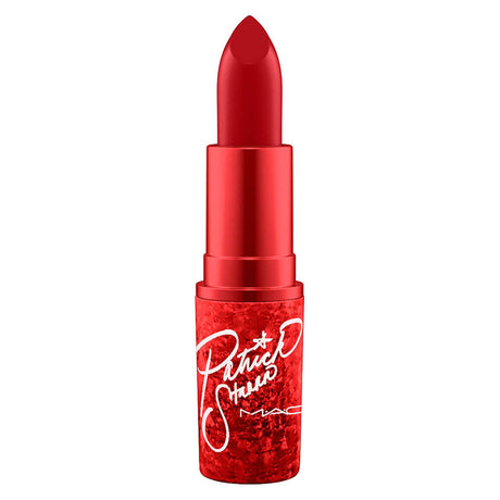 MAC, Patrick Starrr, Matte, Cream Lipstick, Slay Ride, 3 g - Feel You