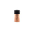 MAC, Pigment, Loose Glitter Eyeshadow, Copper Sparkle, 4.5 g - Feel You