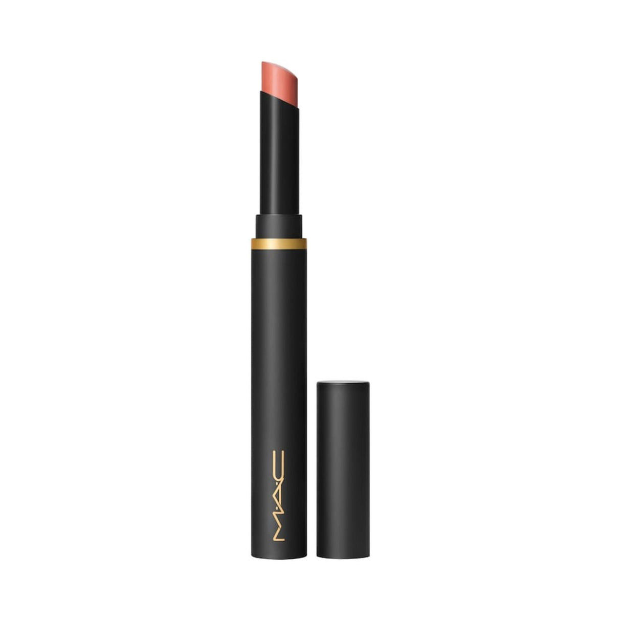 MAC, Powder Kiss, Cream Lipstick, 891, Mull it Over, 2 g - Feel You