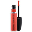MAC - Powder Kiss Liquid Lipcolour - Lipstick 5 ml - Feel You
