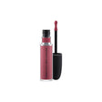 MAC, Powder Kiss, Liquid Lipstick, 990, Mehr-Ier, 5 ml - Feel You
