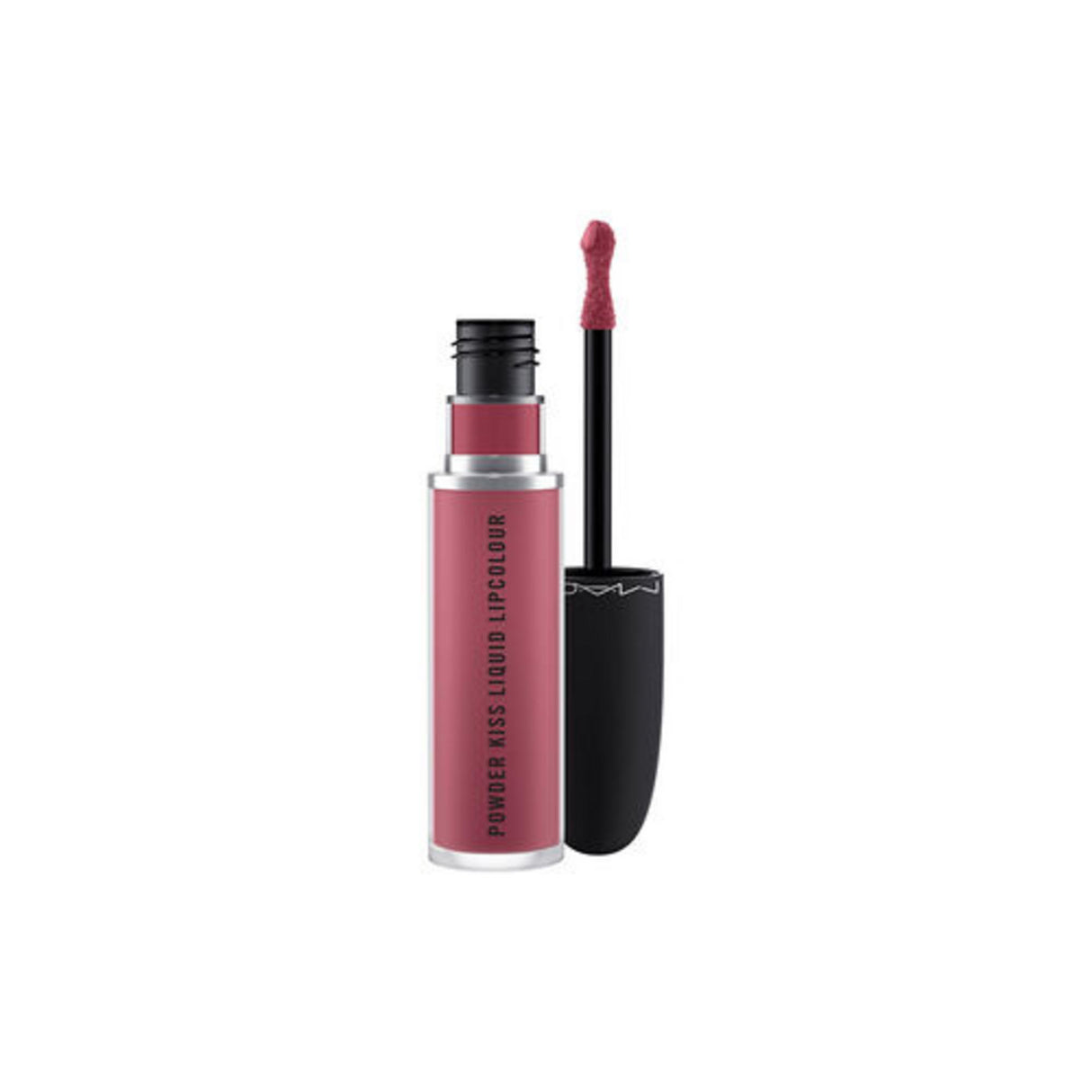 MAC, Powder Kiss, Liquid Lipstick, 990, Mehr-Ier, 5 ml - Feel You